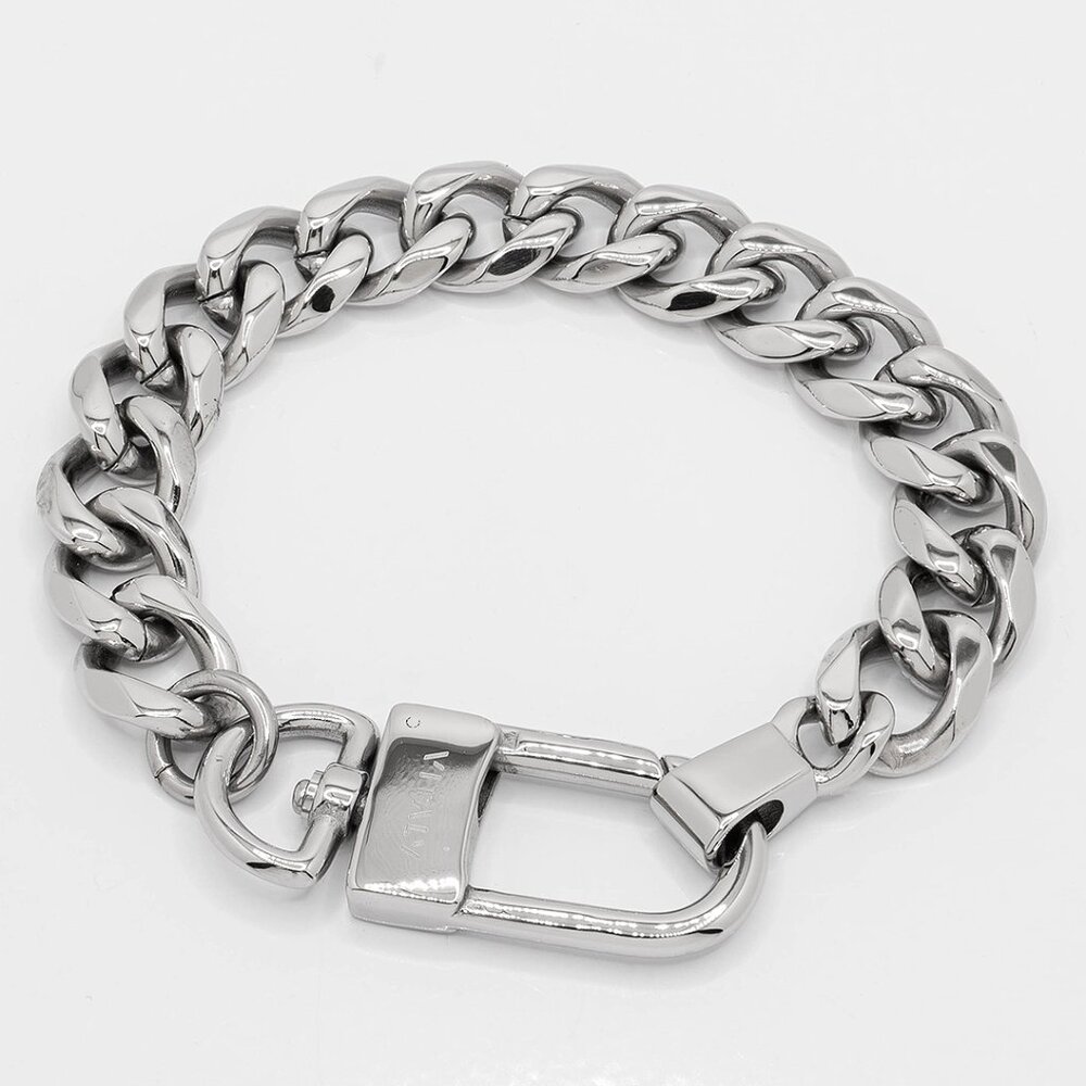 Vitaly Logic Bracelet - 8"